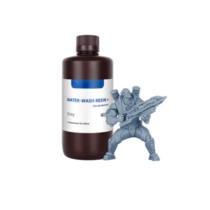 Водосмывная смола Water-Wash Resin+ - «globural.ru» - Севастополь