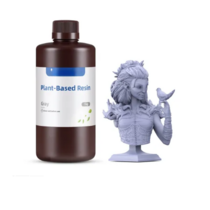 Экологичный (ECO) фотополимер Plant-Based Resin цвет в ассортименте - «globural.ru» - Севастополь