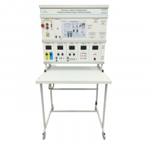 Комплект лабораторного оборудования «Теоретические основы электротехники» - «globural.ru» - Севастополь