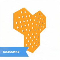 Настенная панель "Крекер" - «globural.ru» - Севастополь