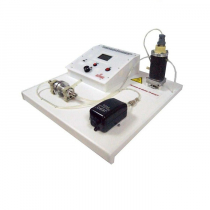 Учебная лабораторная установка «Приведение технологического оборудования с горючими жидкостями во взрывобезопасное состояние посредством вентилирования» - «globural.ru» - Севастополь