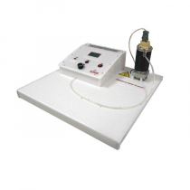 Учебная лабораторная установка «Экспериментальное определение концентрации паров горючей жидкости в технологических аппаратах закрытого типа при изменении температурных условий проведения процесса» - «globural.ru» - Севастополь