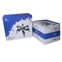 Образовательный робототехнический комплект "СТЕМ Академия" (STEM/STEAM Академия) - «globural.ru» - Севастополь