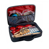 Набор детских музыкальных инструментов - «globural.ru» - Севастополь