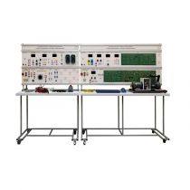 Учебное оборудование «электротехника и основы электроники» - «globural.ru» - Севастополь
