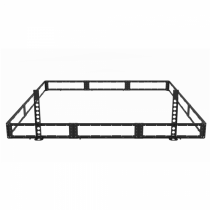 VEX EDR/V5  Поле металлическое с полом Competition Field Perimeter Kit and Tile Kit - «globural.ru» - Севастополь