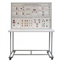 Комплект лабораторного оборудования «Электромонтаж жилых и офисных помещений»  - «globural.ru» - Севастополь