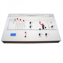 Лабораторный стенд «Электробезопасность в трехфазных сетях переменного тока с заземленной нейтралью» - «globural.ru» - Севастополь