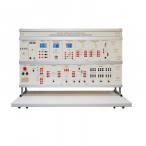 Комплект лабораторного оборудования «Электроснабжение промышленных предприятий» - «globural.ru» - Севастополь