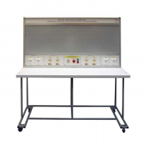 Комплект лабораторного оборудования «Стенд для подготовки электромонтажников и электромонтеров» - «globural.ru» - Севастополь