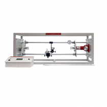 Комплекс "Изучение сжатого стержня" - «globural.ru» - Севастополь