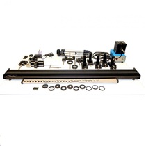 Лабораторная установка «Геометрическая оптика» (Лабораторная установка «Изучение законов геометрической оптики») - «globural.ru» - Севастополь