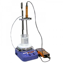 Стенд "Градуировка термопары. Эффект Зеебека" - «globural.ru» - Севастополь