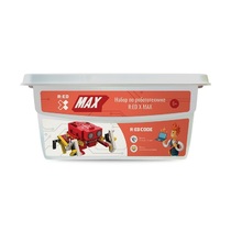 Комплекс робототехники R:ED X (Max) - «globural.ru» - Севастополь