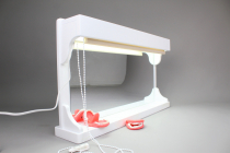 Зеркало логопеда с подсветкой Neo Logo - «globural.ru» - Севастополь