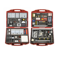 Физика. Комплект лабораторного оборудования демонстрационный - «globural.ru» - Севастополь