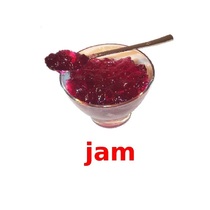 Карточки Домана "Food-1" ("Еда-1") на английском языке - «globural.ru» - Севастополь