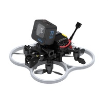 Комплект для сборки квадрокоптера "Пионер FPV" - «globural.ru» - Севастополь