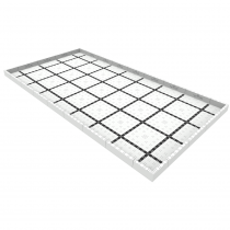 Набор 1/2 поля для соревнований / VEX IQ Challenge Half  Field Perimeter & Tiles - «globural.ru» - Севастополь