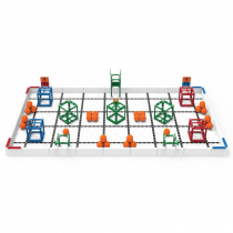 Комплект соревновательных элементов Тип 1 / VIQC 2019-2020 Game Element Kit 1 - «globural.ru» - Севастополь