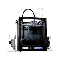 3D-принтер DUO корпус открытый сверху (2 экструдера) - «globural.ru» - Севастополь