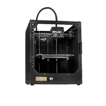 3D-принтер DUO SWITCH корпус открытый сверху (2 сопла, экструдер SWITCH) - «globural.ru» - Севастополь