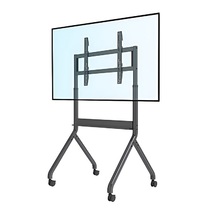Стойка для интерактивной панели Edflat TOP - «globural.ru» - Севастополь