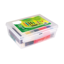 Набор для изучение математики "Занимательные кубики" - «globural.ru» - Севастополь