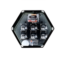 Модуль интерактивный "Музыкальная шкатулка" - «globural.ru» - Севастополь