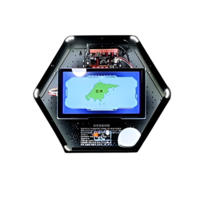 Модуль интерактивный "Умная  голосовая карта" - «globural.ru» - Севастополь