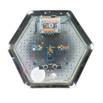 Модуль интерактивный "Термометр" - «globural.ru» - Севастополь