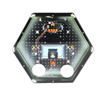 Модуль интерактивный с искусственным интеллектом "Распознавание изображений" - «globural.ru» - Севастополь