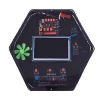 Модуль интерактивный "Умная метеостанция" - «globural.ru» - Севастополь