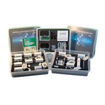 Цифровая лаборатория по экологии для учителя (комплект датчиков с программным обеспечением) - «globural.ru» - Севастополь