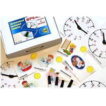 Интерактивный наглядный комплекс "Время. Часть и целое" - «globural.ru» - Севастополь