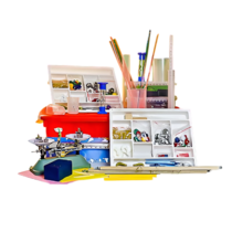 Набор для экспериментирования "Наблюдения за природой. Измерения" - «globural.ru» - Севастополь