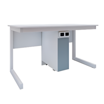 Стол ученический для кабинета физики, биологии двухместный гр.р 6 - «globural.ru» - Севастополь