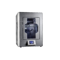 3D-принтер 3D RS (1 экструдер) - «globural.ru» - Севастополь