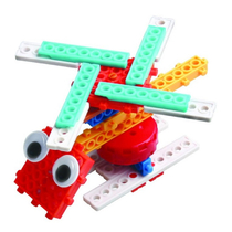 Набор по робототехнике Kicky Junior 2 - «globural.ru» - Севастополь