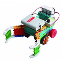 Набор по робототехнике Kicky Junior 3 - «globural.ru» - Севастополь