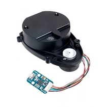 Лазерный дальномер 360 Laser Distance Sensor LDS-01 - «globural.ru» - Севастополь