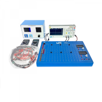 Учебный лабораторный стенд «Электрические цепи» - «globural.ru» - Севастополь