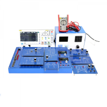 Комплект учебного оборудования «Полупроводниковые приборы» - «globural.ru» - Севастополь