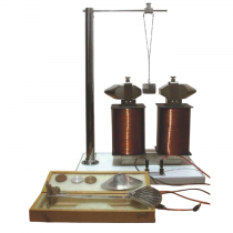 Демонстрационная установка "Токи Фуко" - «globural.ru» - Севастополь