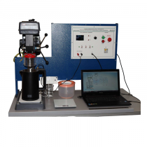 Учебный лабораторный стенд по исследованию процессов неизотермического перемешивания пищевых материалов - «globural.ru» - Севастополь