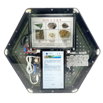 Модуль интерактивный с искусственным интеллектом "Интеллектуальная география" - «globural.ru» - Севастополь