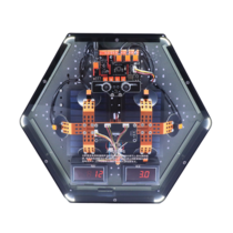 Модуль интерактивный "Генератор солнечной энергии" - «globural.ru» - Севастополь