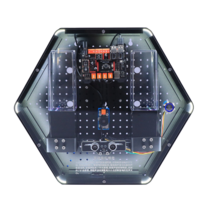 Модуль интерактивный "Музыкальный фонтан" - «globural.ru» - Севастополь