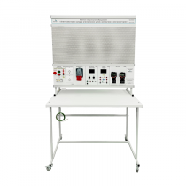 Комплект лабораторного оборудования «Электромонтаж и наладка электрических цепей, автоматики и электромоторов» - «globural.ru» - Севастополь