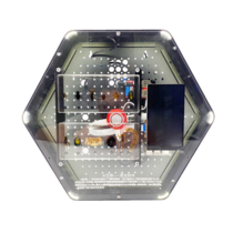 Модуль интерактивный с искусственным интеллектом "Интеллектуальная биология" - «globural.ru» - Севастополь